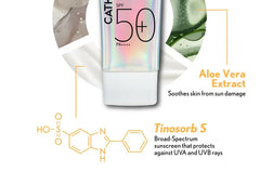 Ultra Light Sun Fluid SPF 50+ PA++++