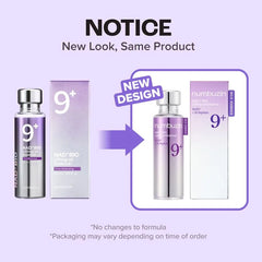 No.9 NAD Bio Lifting-sil Essence