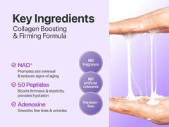 No.9 NAD Bio Lifting-sil Essence