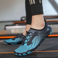 Drawstring Water Sneakers