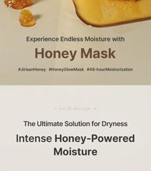 Honey Mask