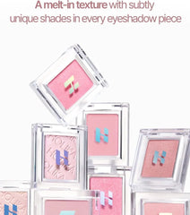 My Fave Piece Shadow - 95 Colors