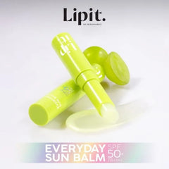 Everyday Sun Balm SPF 50+ PA++++ Green Grape