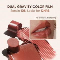 Stay Shine Lipstick - 9 Colors