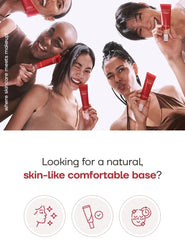 M Perfect Cover B.B Cream Pro - 8 Colors