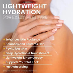 Kojic Acid & Papaya Skin Brightening Body Lotion