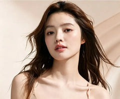 Plain Seamless Wireless Bra