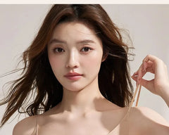 Plain Seamless Wireless Bra
