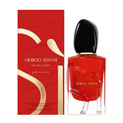 Si Passione Eau De Parfum