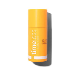 20% Vitamin C + E Ferulic Acid Serum Trial