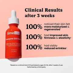 Coenzyme Q10 Serum Jumbo