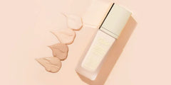 Nourishing Skin To Skin Matching Foundation - 4 Colors
