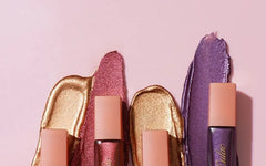 Liquid Diamond Satin Eyeshadow - 7 Colors