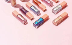 Liquid Diamond Eyeshadow - 21 Colors