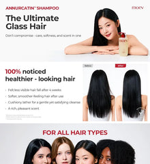 Annurcatin Shampoo Jumbo