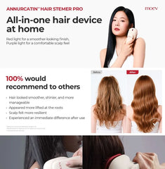 Hair Steamer Pro