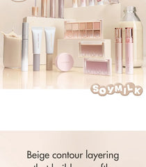 Better Than Palette Soy Milk Edition