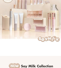 Han All Brow Cara Soy Milk Edition - 2 Colors