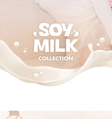 Han All Faux Lash Mascara Soy Milk Edition 1+1 Set