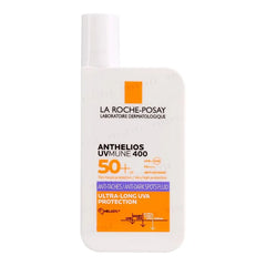 Anthelios Uvmune 400 Anti-Dark Spots Fluid SPF 50+ Fragrance-Free