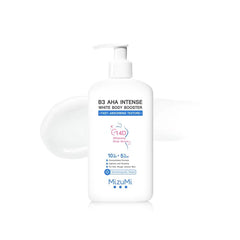 B3 AHA Intense White Body Booster