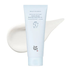 Hydra Shield Body Sun Lotion