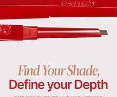 The Brow Balance Pencil - 10 Colors
