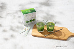 Mulberry Leaf Bijin 2pcs Bundle Set