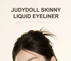 Slim Liquid Eyeliner - 4 Classic Ultra-Fine Colours