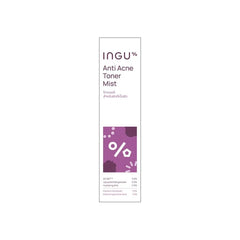 Anti Acne Toner Mist Jumbo