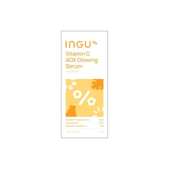 Vitamin C AOX Glowing Serum