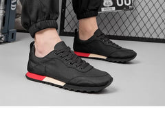 Color Block Sneakers
