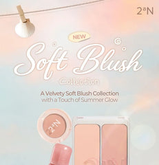 Better Me Eye Palette - 23 Types