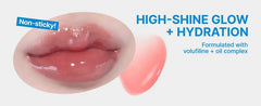 3D Voluming Gloss - 21 Colors