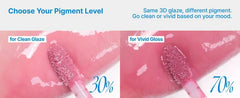 3D Voluming Gloss - 21 Colors