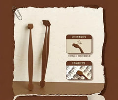False Eyebrow Tweezer