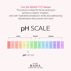 T15 Serum 30ml