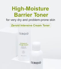 Intensive Cream Toner