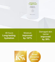 Intensive Cream Toner