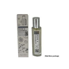 Perfume Ocean & Cedarwood