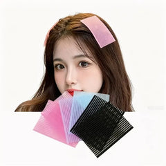 Peel-Off Hair Pad 2pcs