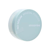 No-Sebum Mineral Powder