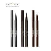 MQNY Waterproof Pen Eyeliner - 3 Colors