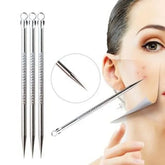 Double Ended Blackhead Remover