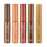 Color My Brows - 5 Colors