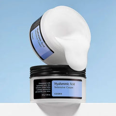 Hyaluronic Acid Intensive Cream