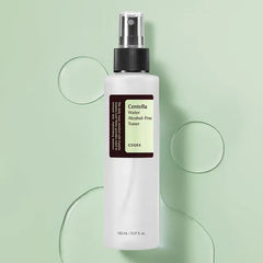 Centella Water Alcohol-Free Toner