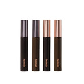 Dailism Smudge Stop Mascara - 4 Types