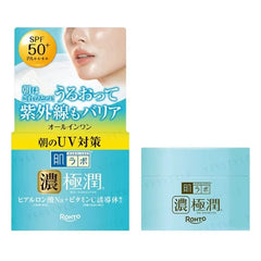 Hada Labo Koi-Gokujyun UV White Gel SPF 50+ PA++++