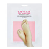 Baby Silky Foot Mask Sheet 1 Pair